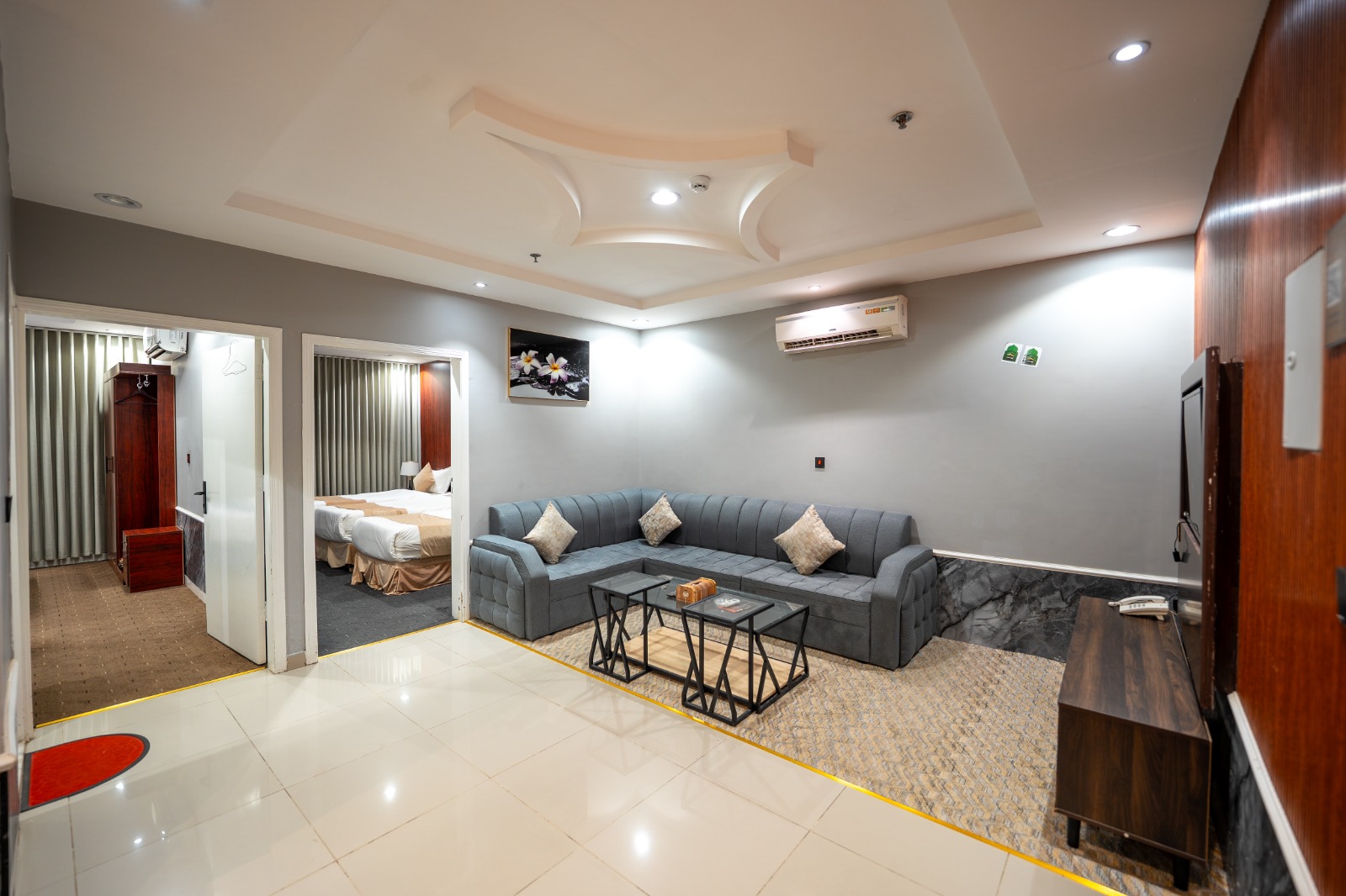 Family Suite